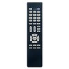 290P187010 Replacement Remote Control Compatible with Mitsubishi TV WD-65C10 WD-73C12