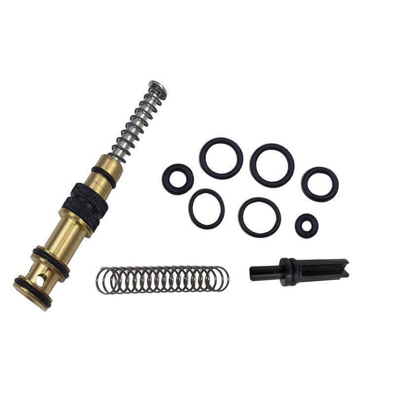 SP-P1 SP-P2 SP-P3 Plunger Valve and Trigger Valve Assembly for