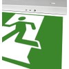 RR-NORD Emergency Light LED Emergency Lighting Exit Emergency Exit Escape