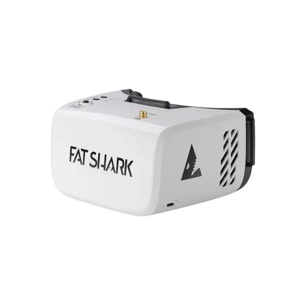 FatShark Recon V3 FPV Goggles