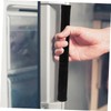 CAXUSD Fridge Door Handle Covers Antiskid Protector Glove for Refrigerator