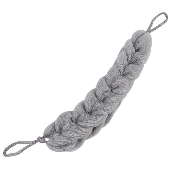 Mikinona Shower Back Scrubber Towel Set Bath Towel Long Strips