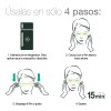 Mascarilla Para Ojos Garnier Hydra Bomb Ácido Hialurónico 6g
