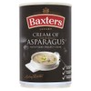 Baxters Luxury Cream of Asparagus Soup (400g) - Pack of