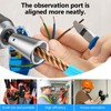 Wire Twister Tool for Drill, Drill Wire Twister, Wire Nut