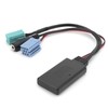 Microphone Adapter Audio Adapter Additional Audio Cable Converter Stereo Bluetooth
