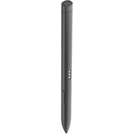 Slim Digital Pen for Lenovo Digital Pen 2, Slim Rechargeable Pen Compatible with Lenovo IdeaPad Flex 5, DigitalPen 2 for Yoga 6/7/9, ThinkBook (Black)