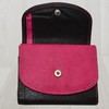 flevado Women's / Children's Wallet Mini Party Purse RFID Protection