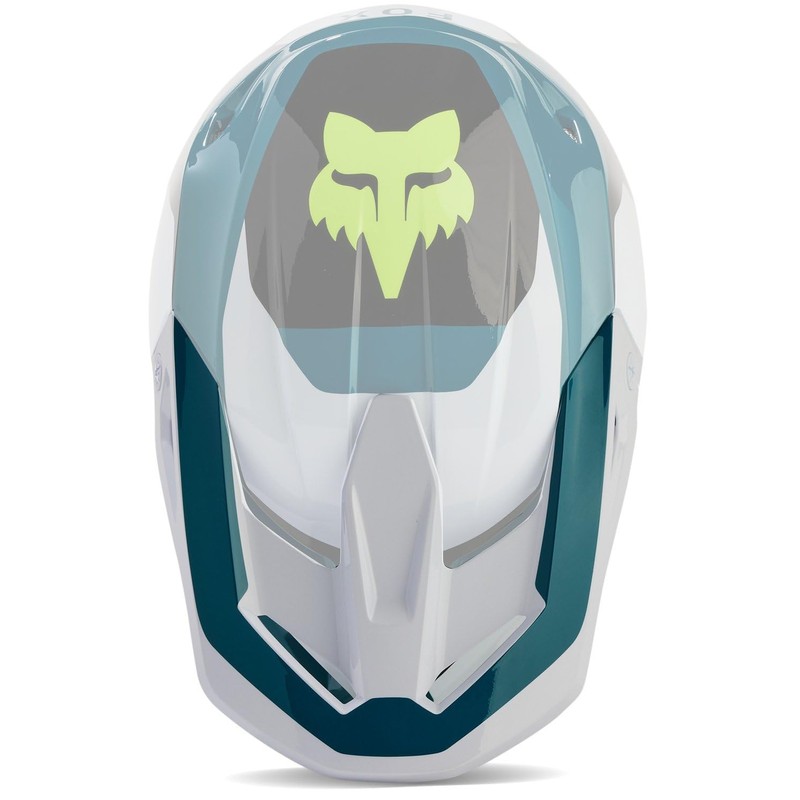 YTH V1 HELMET VISOR - NITRO