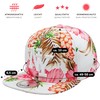 Johnny Chicos Sorry I'm Fresh Cute Children's Snapback Cap, 46-56