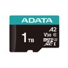 ADATA Premier Pro 1TB MicroSDXC UHS-I U3 V30 Clase 10