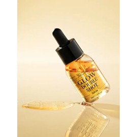 네시픽 Nacific Glow Double Shot Serum 30ml