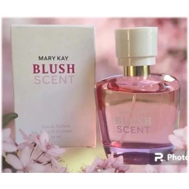 Mary Kay Blush Scent Eau de Perfume Women's Spray Bottle Fragrance 50ml NIB