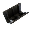 Rooftop Pipe Support CTL 4 Pack | 6" Pre-Cut |