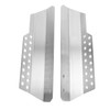 Motorcycle Front Fork Covers for Scrambler 400X 2023 to 2025,