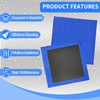 MCSDFN 2 Pack Clay Towel Auto Detailing 12 x 12