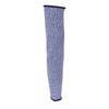 4pcs Cut Resistant Sleeves Breathable Comfortable Safety Arm Guard for