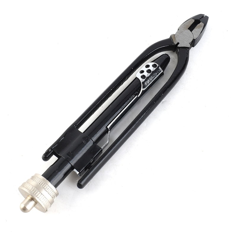 6in High Carbon Steel Safety Wire Twist Twisting Pliers Twister