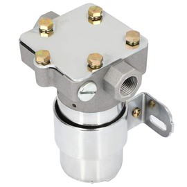 ALEGE Mechanical Fuel Pump for Volkswagen Jetta 2.0L 2000-2005,for Volkswagen Golf 1.8L 2000 2002-2005,for Volkswagen Beetle 1.8L 1999-2005,for Volkswagen Golf 2.0L 1999-2006 OE KMJ