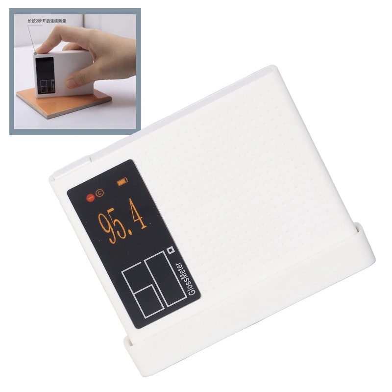 Intelligent Gloss Meter Car Paint Stone Glossometer Gloss Testing Equipment