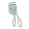 Heated Eyelash Curler Long Lasting Professional Rechargeable Electric Eyelash Curler