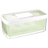 OXO GreenSaver Produce Keeper - Large - Green