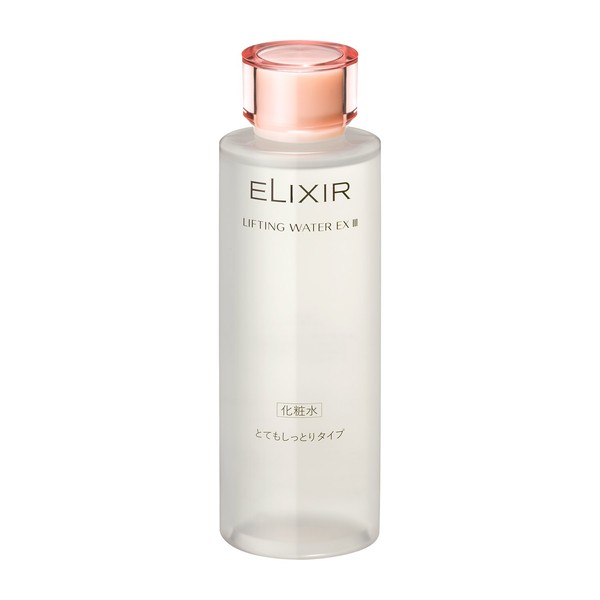 Elixir EX Lifting Water 5.1 fl oz (150 ml)