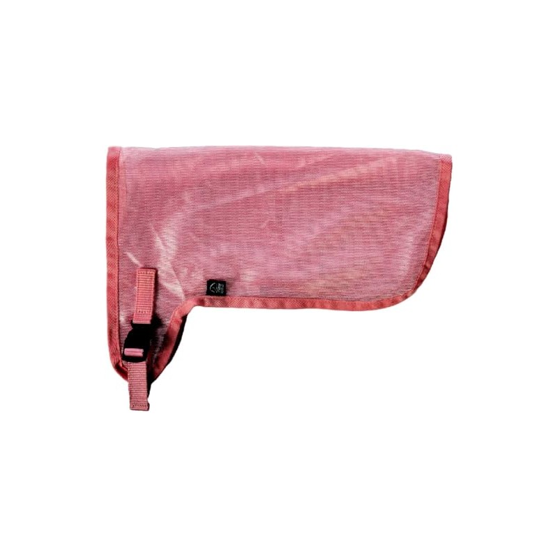 HKM Hobby Horsing Coperta antimosche Blu Scuro One Size