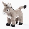 EBO 60617 Donkey, Approx. 22 cm Long, Standing