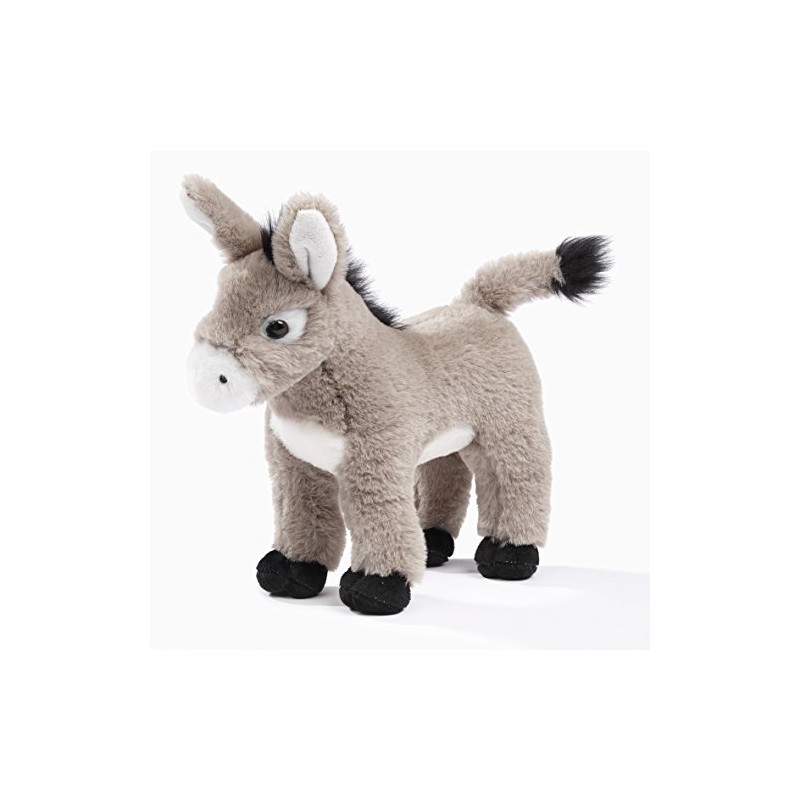 EBO 60617 Donkey, Approx. 22 cm Long, Standing