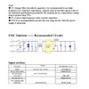 HiLetgo 2 unidades CA-CC de 220 V a 12 V