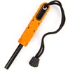 EXOTAC - polySTRIKER XL Ferrocerium Fire Starter with Snap-in Striker