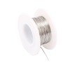 TA-VIGOR 0.45mm 25AWG Heating Resistor Wire, 10M Wrapping Nichrome Resistance