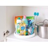 Cogit Mawarina Refrigerator Swivel Stand, Size: Diameter 9.8 x Height