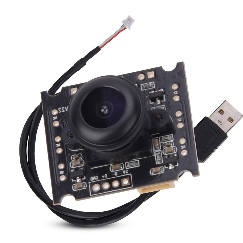 USB Camera Module, Wide Angle Lens Cameras Module, USB 2.0