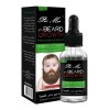 Aceite Arabe Tratamiento Balsamo Crecimiento De Barba Bigote