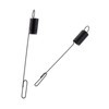 Cancanle 2 Pieces Governor Spring for Briggs & Stratton 691292