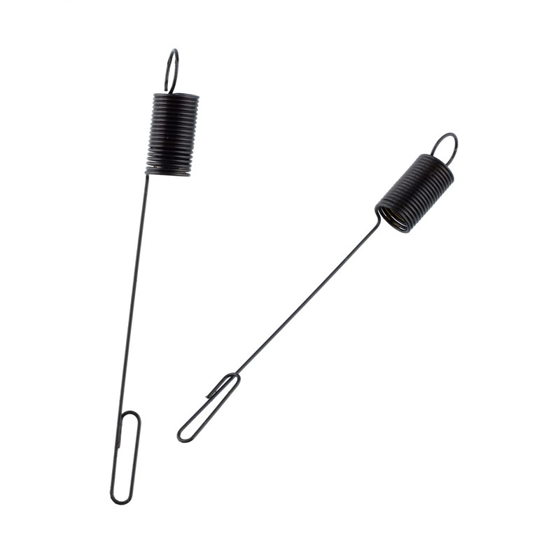 Cancanle 2 Pieces Governor Spring for Briggs & Stratton 691292