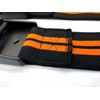 BICEP STRAPS,Harlem-2inch Occlusion Muscle Training Bands - Pair of Blood