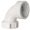 Do it 90 Kitchen Elbow, DRAIN ELBOW KIT