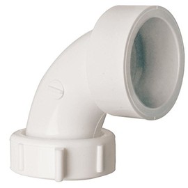 Do it 90 Kitchen Elbow, DRAIN ELBOW KIT