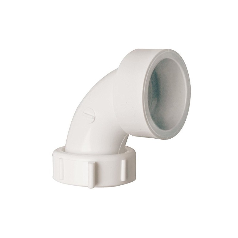 Do it 90 Kitchen Elbow, DRAIN ELBOW KIT