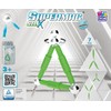 Happy People 60740 Magnetic Toy, Green