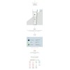 Tulip Dore Soft Peeling Cream 150ml / 튤립도레 소프트 필링