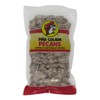 Buc-ees Pina Colada Flavored Pecans in a Resealable Bag, 12