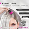 Rootflage Temporary Root Touch Up Refill (TITANIUM)
