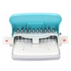 Handheld Paper Binding Machine A4 A5 A6 A7 Spiral Book