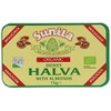 (Pack Of 10) - Organic Almond Halva (Honey) | SUNITA