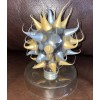 Sunbeam Art Bulbs, Sculpted Silicone Series 25W Decorative Light Bulb
