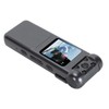 Wearable Camera 120 Degrees Rotatable Lens Portable Video Recorder Law